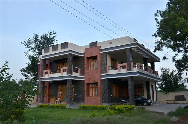 The Royale Country Retreat-1