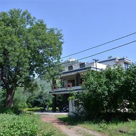 The Royale Country Retreat-2